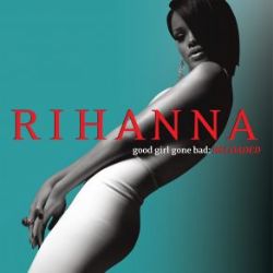Rihanna&nbsp;Good Girl Gone Bad