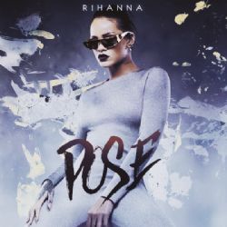 Rihanna&nbsp;Pose