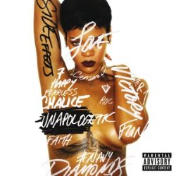 Rihanna&nbsp;Unapologetic