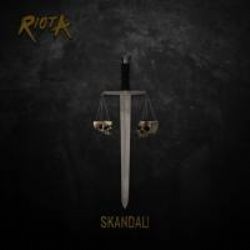 Riota&nbsp;Günahkar