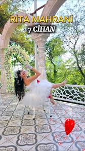 Rita Mahrani&nbsp;7 Cihan