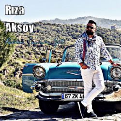 Rıza Aksoy&nbsp;Kalbim Seninle Gitti