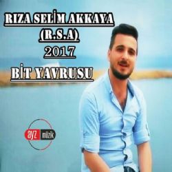 Rıza Selim Akkaya&nbsp;Bit Yavrusu