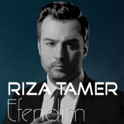 Rıza Tamer&nbsp;Efendim
