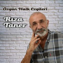 Rıza Taner&nbsp;Özgün Halk Ezgileri
