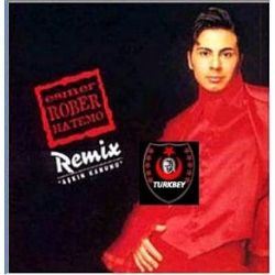 Rober Hatemo&nbsp;Esmer