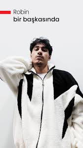 Robin&nbsp;Bir başkasında