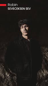 Robin&nbsp;SEVECEKSEN SEV