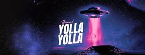 Roisound&nbsp;Yolla Yolla