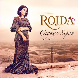 Rojda&nbsp;Çiyaye Sipan