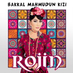 Rojin&nbsp;Bakkal Mahmudun Kızı