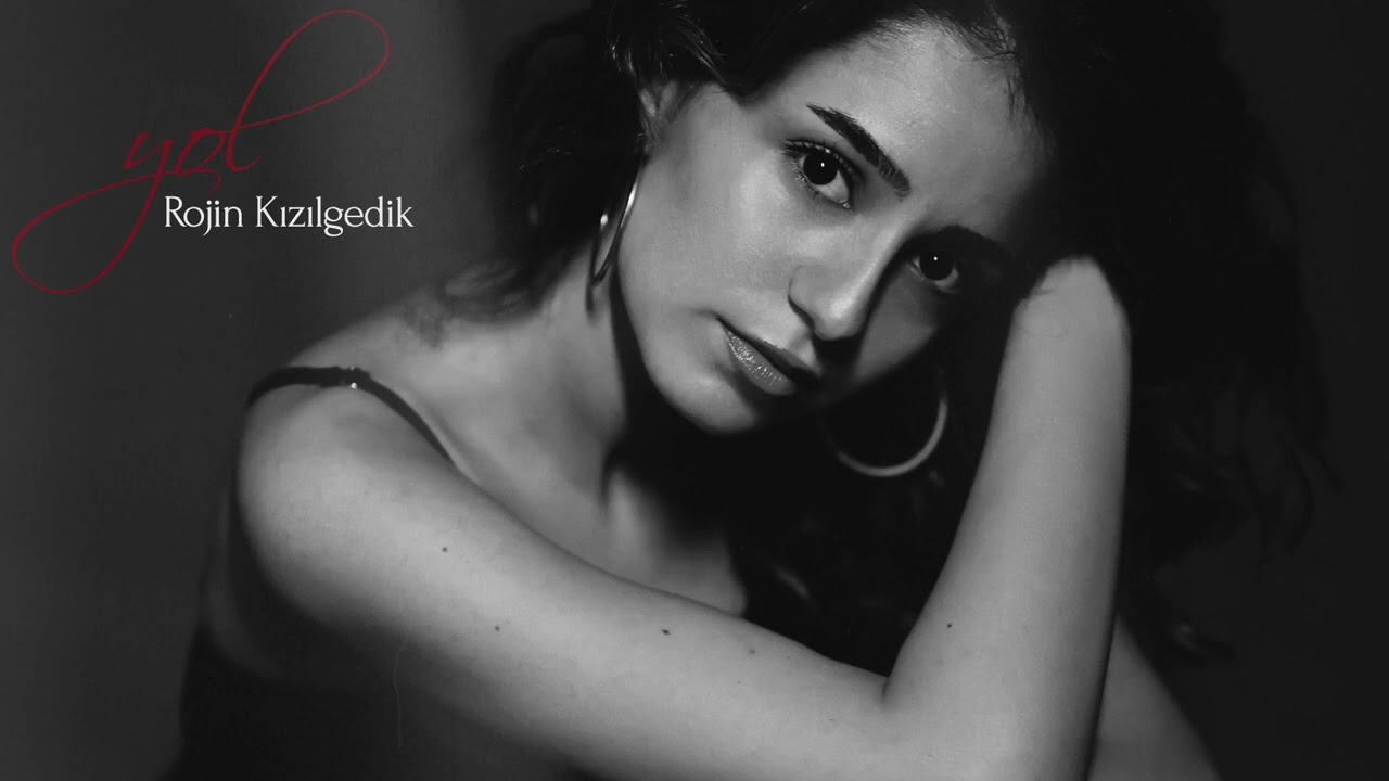 Rojin&nbsp;Kızılgedik Yol