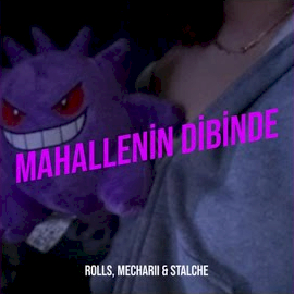 Rolls&nbsp;Mahallenin Dibinde