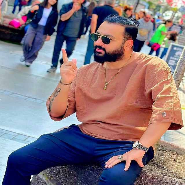 Romantik Erhan&nbsp;Kocam da Kocam