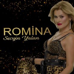 Romina&nbsp;Sevgin Yalan