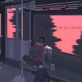 Rona&nbsp;Bağlıdır Ellerim