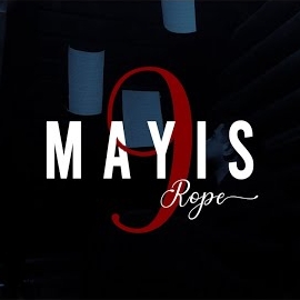 Rope&nbsp;Mayıs 9
