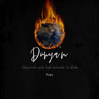 Ropy&nbsp;Dünyam