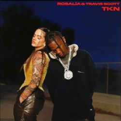 Rosalia&nbsp;TKN