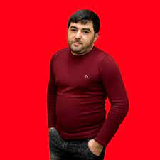 Rövsen Rüstemov&nbsp;Axtardım Seni