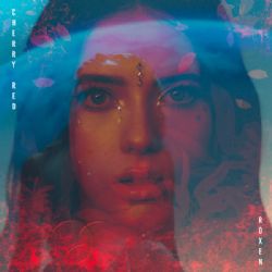 Roxen&nbsp;Cherry Red