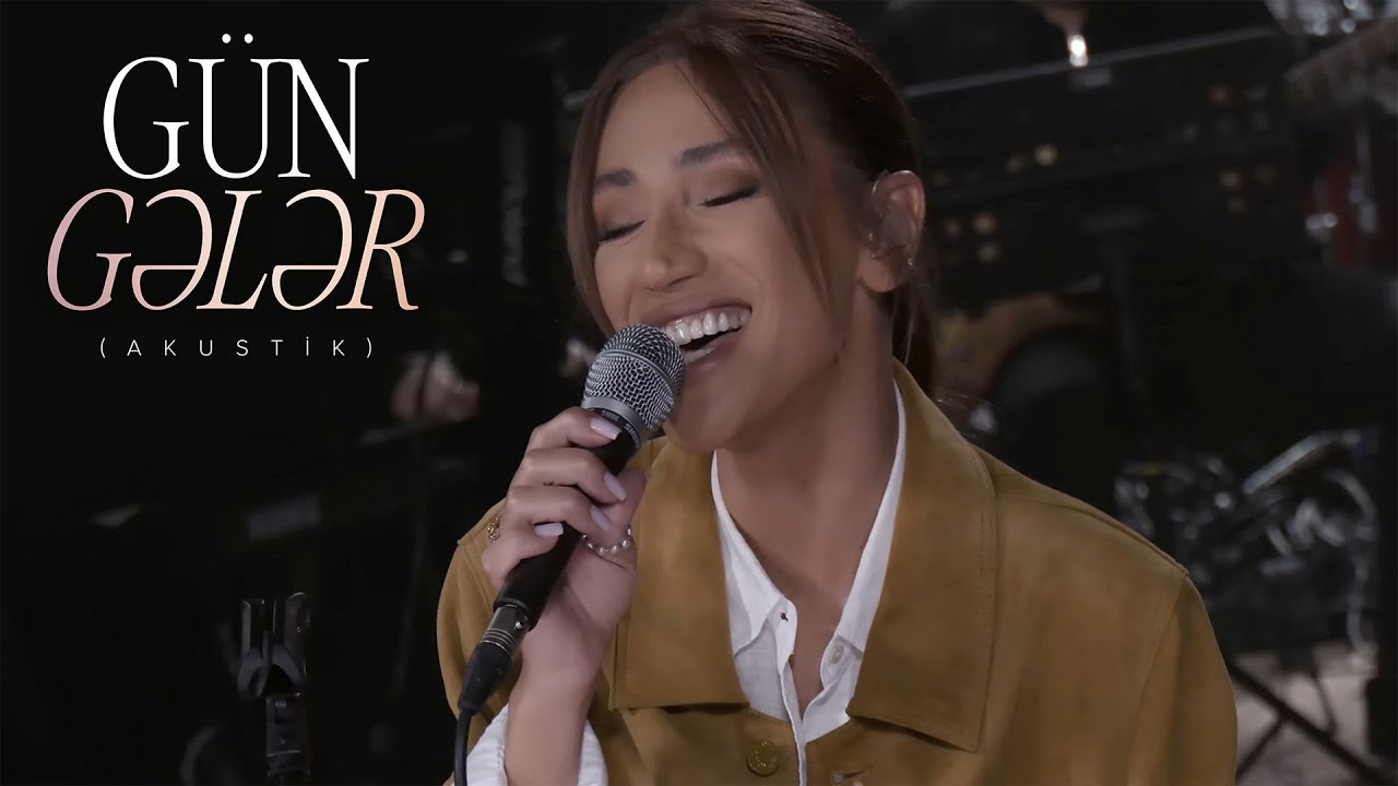 Röya&nbsp;Gün Geler