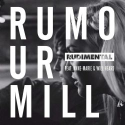 Rudimental&nbsp;Rumour Mill