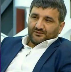 Rüfet Nasosnu&nbsp;Yakamoz