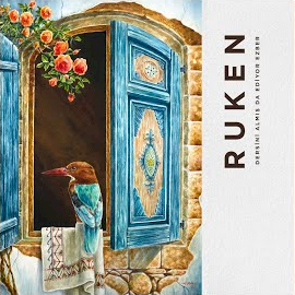 Ruken&nbsp;Dersini Almış da Ediyor Ezber