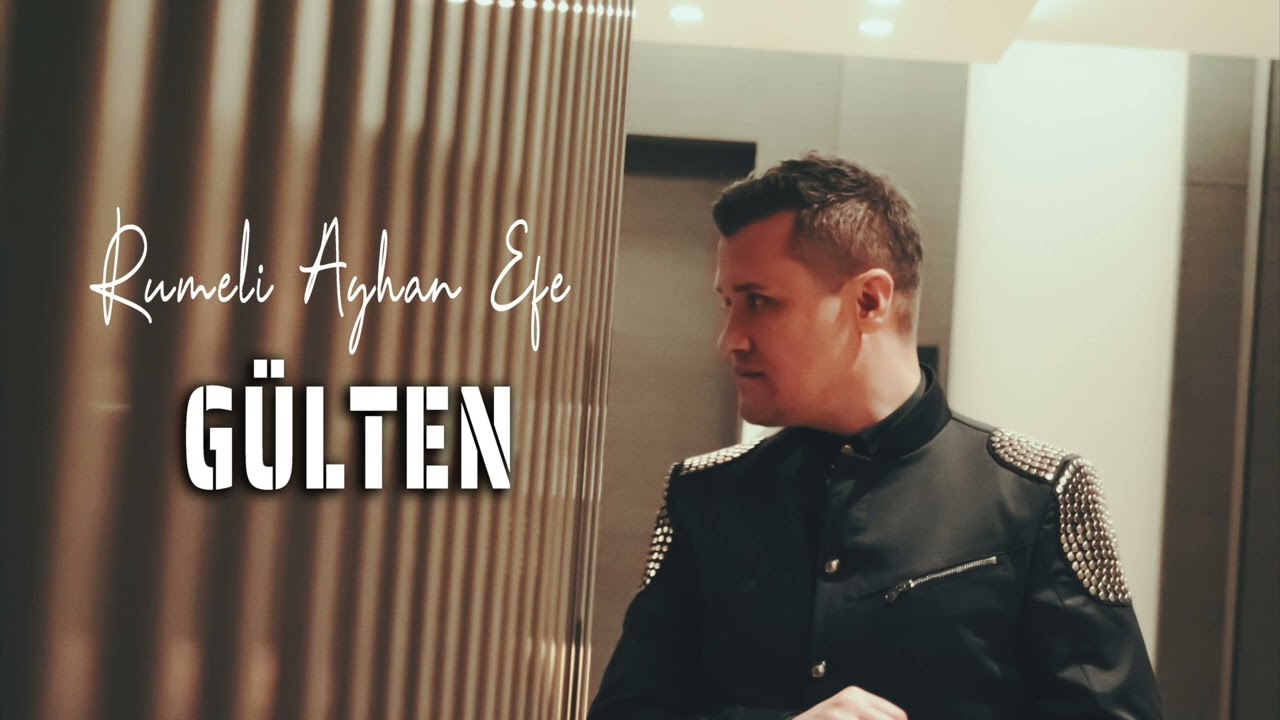 Rumeli Ayhan&nbsp;Gulten