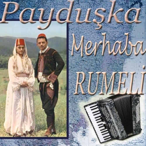 Rumeli Ayhan&nbsp;Payduşka
