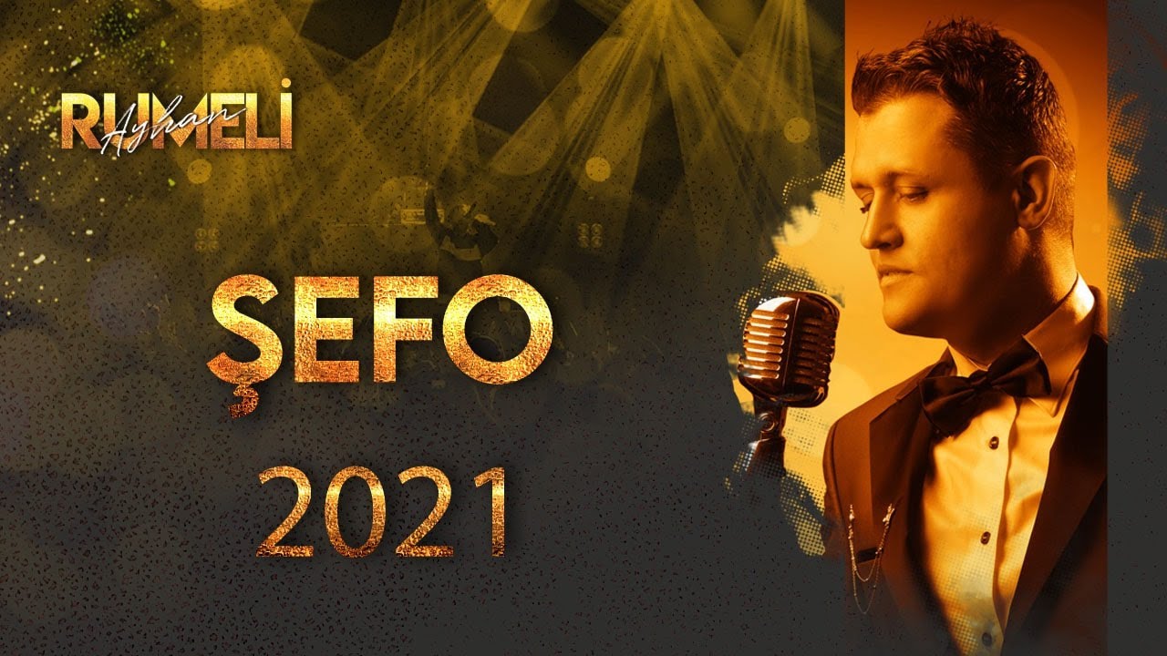 Rumeli Ayhan&nbsp;Şefo