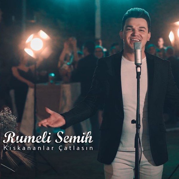 Rumeli Semih&nbsp;Kıskananlar Çatlasın