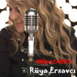 Rüya Ersavcı&nbsp;Rüyalarda