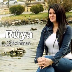 Rüya&nbsp;Kadınımsın