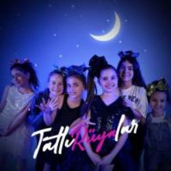 Rüya&nbsp;Tatlı Rüyalar