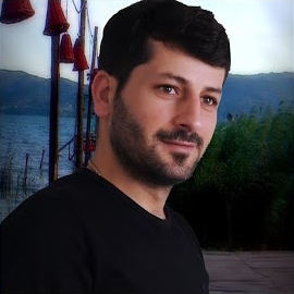 Rüzgar Doğanay&nbsp;Derdo