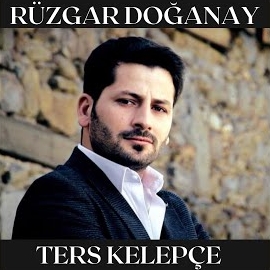 Rüzgar Doğanay&nbsp;Ters Kelepçe