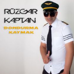 Rüzgar Kaptan&nbsp;Dondurma Kaymak