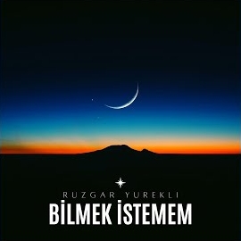 Rüzgar Yürekli&nbsp;Bilmek İstemem