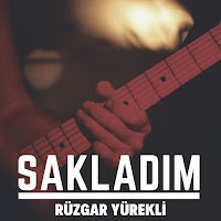 Rüzgar Yürekli&nbsp;Sakladım