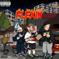 Rydeer38&nbsp;Flexin