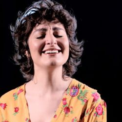 SASA&nbsp;Dağlara Küstüm Ali