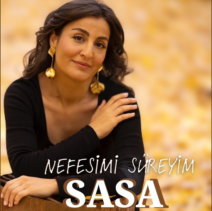 SASA&nbsp;Nefesimi Süreyim