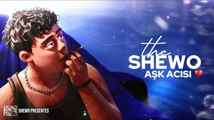 SHEWO&nbsp;ASK ACISI