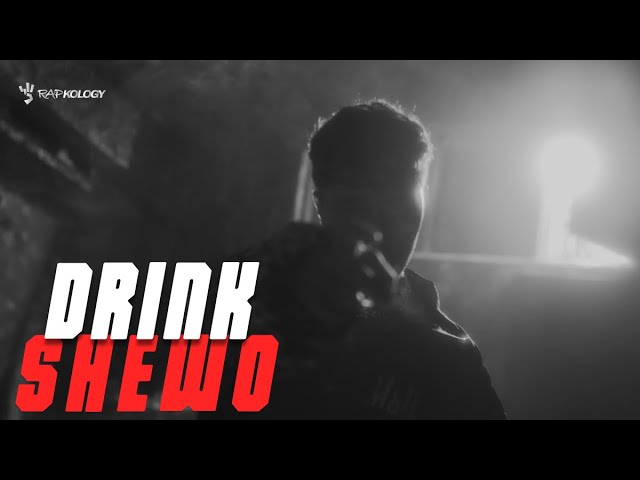 SHEWO&nbsp;Drink