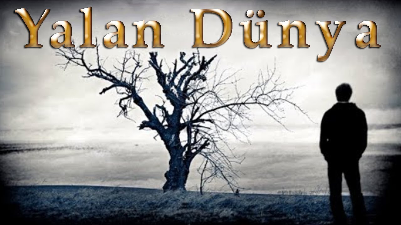 SHEWO&nbsp;YALAN DÜNYA