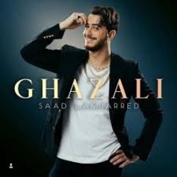 Saad Lamjarred&nbsp;Ghazali