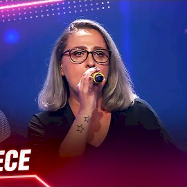 Saadet Ada Atak&nbsp;Bu Gece