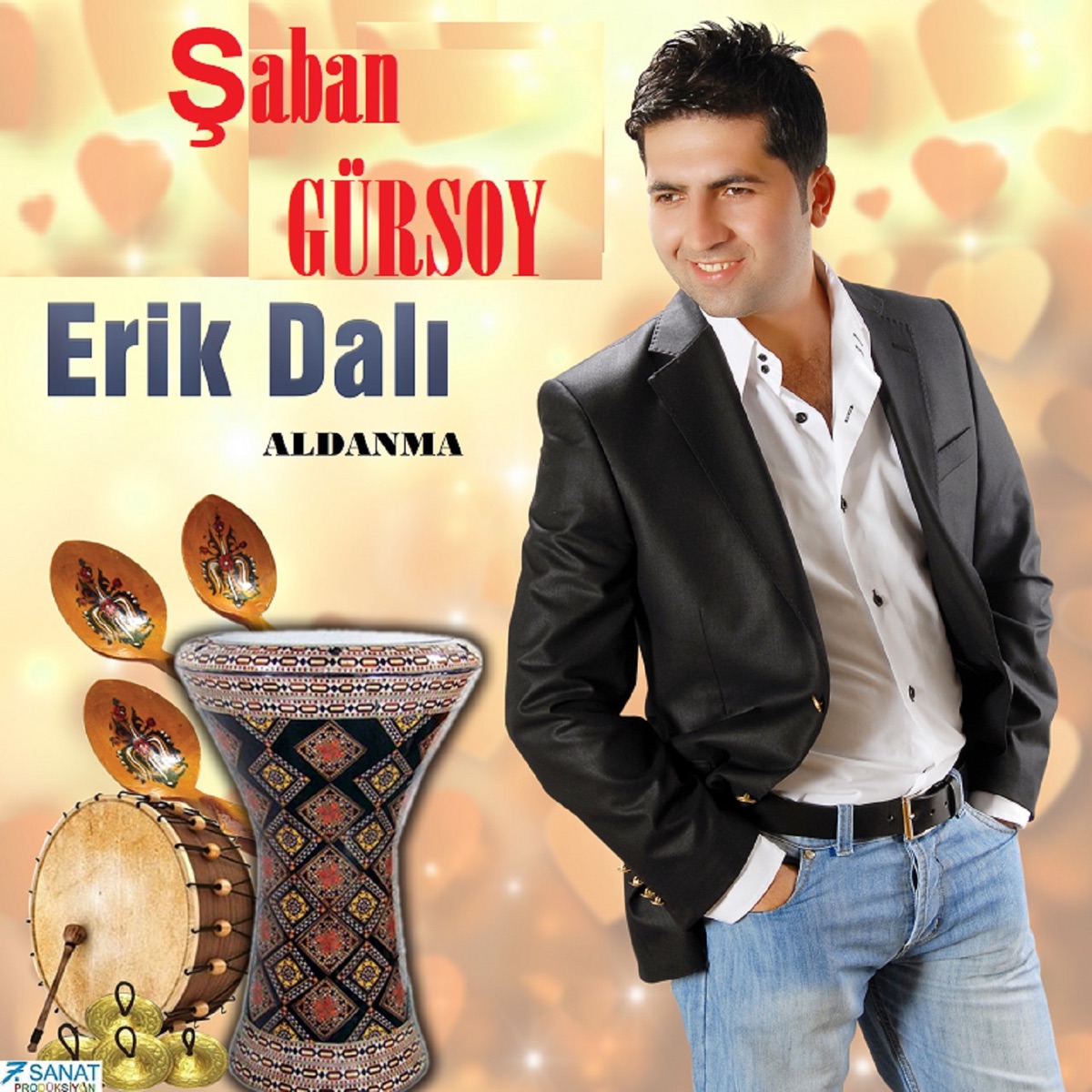 Şaban Gürsoy&nbsp;Erik Dalı, Aldanma